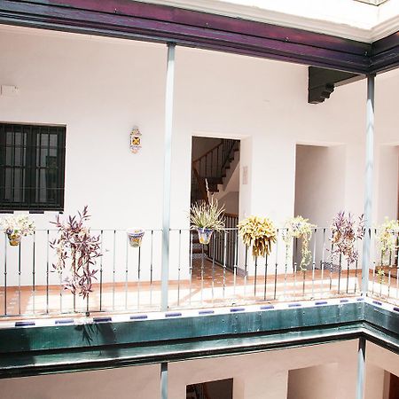 Gotoseville Sierpes Suite Kültér fotó