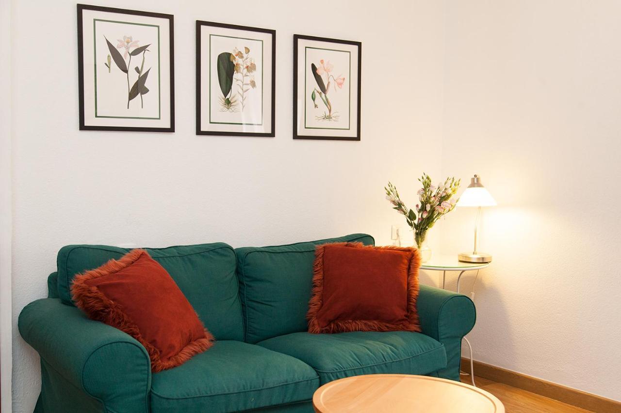Gotoseville Sierpes Suite Kültér fotó