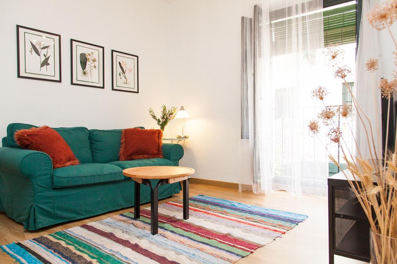 Gotoseville Sierpes Suite Kültér fotó
