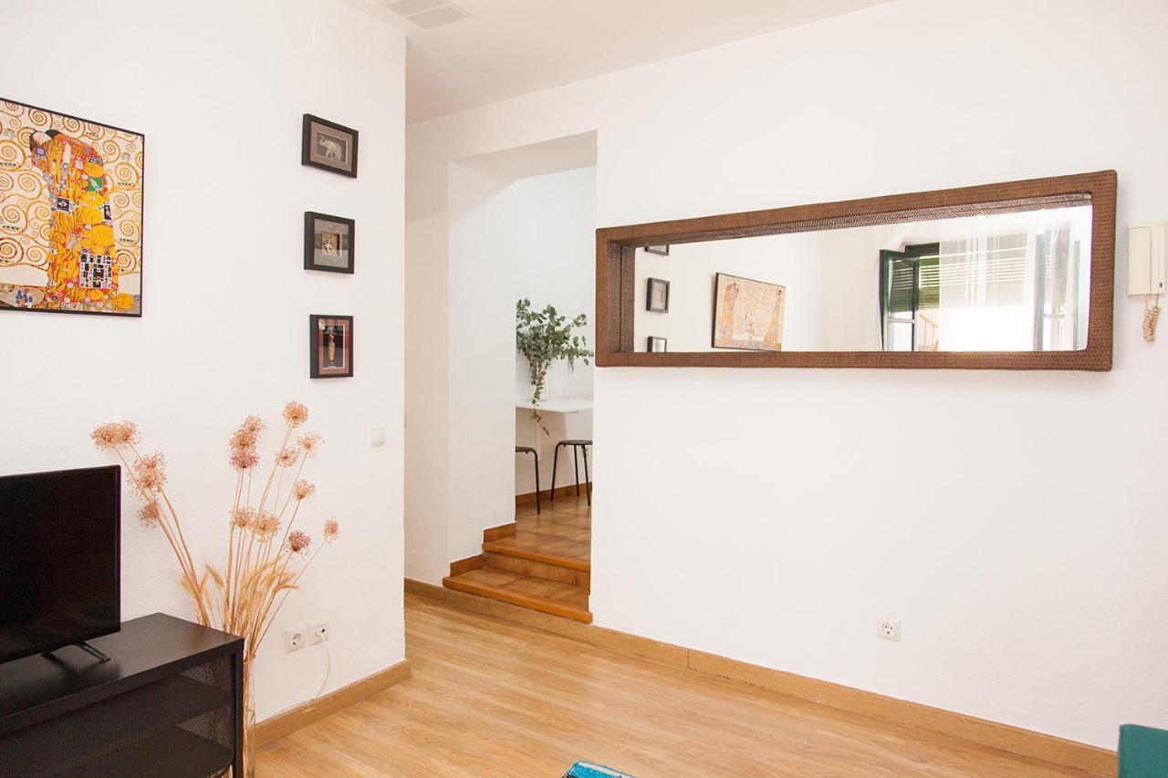 Gotoseville Sierpes Suite Kültér fotó