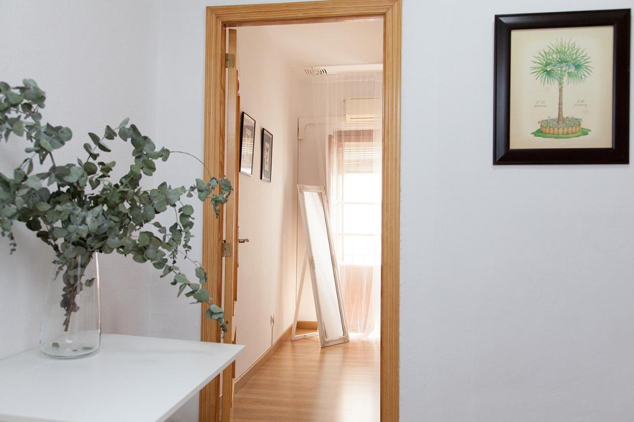 Gotoseville Sierpes Suite Kültér fotó