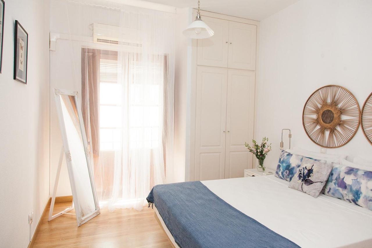Gotoseville Sierpes Suite Kültér fotó