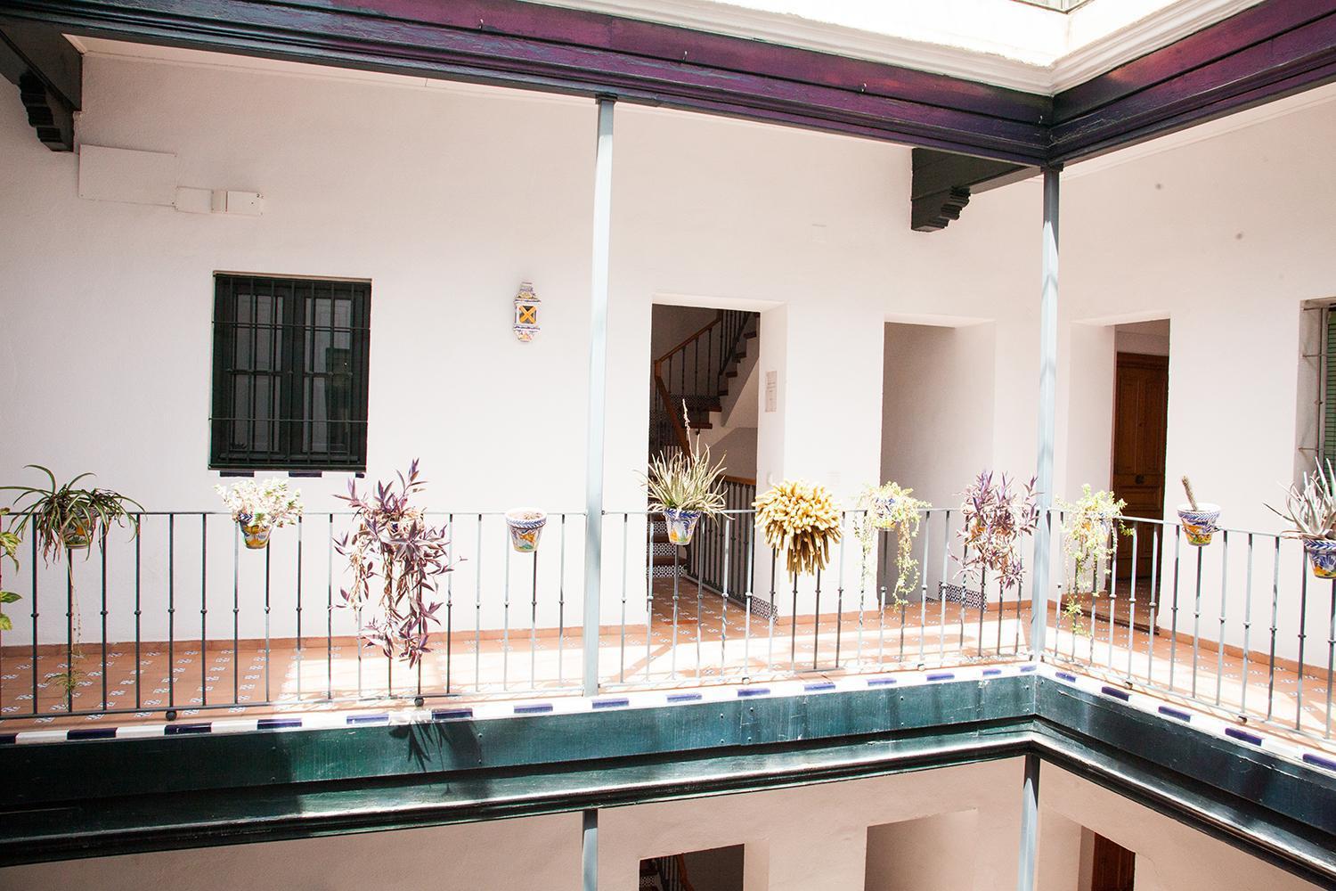 Gotoseville Sierpes Suite Kültér fotó