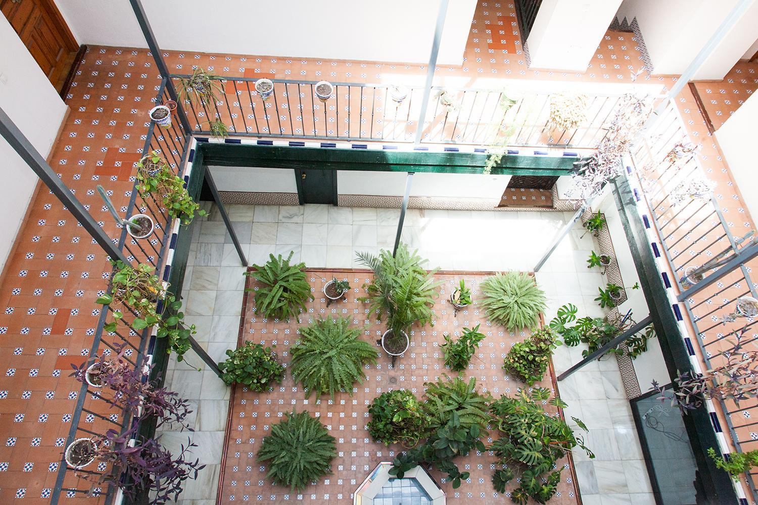 Gotoseville Sierpes Suite Kültér fotó