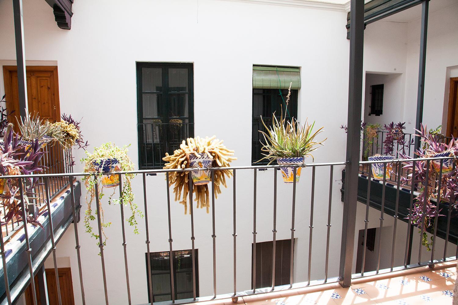 Gotoseville Sierpes Suite Kültér fotó