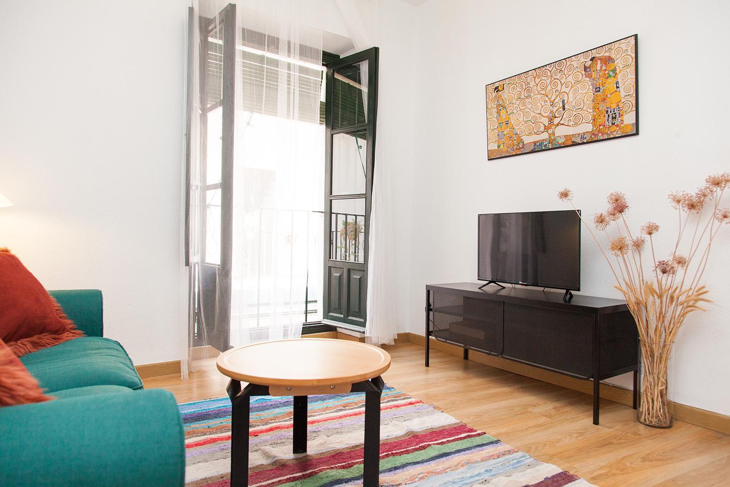 Gotoseville Sierpes Suite Kültér fotó